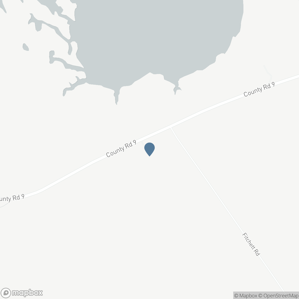 1548 COUNTY ROAD 9, Greater Napanee, Ontario K7R 0E5